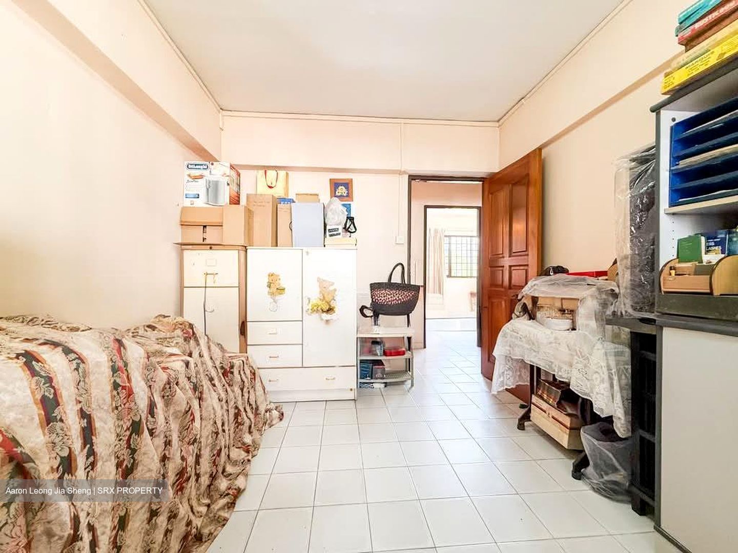 Blk 57 Ping-an Gardens (Bedok), HDB 4 Rooms #550224981